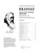 Brahms: Selected Works 布拉姆斯 | 小雅音樂 Hsiaoya Music