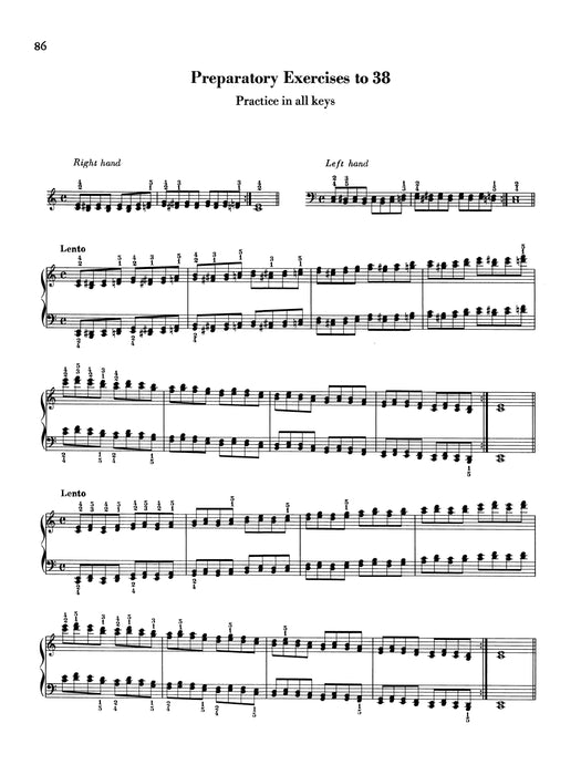 Pischna: Technical Studies | 小雅音樂 Hsiaoya Music