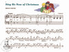 Alfred's Basic Piano Prep Course: Christmas Joy! Book C For the Young Beginner 鋼琴 | 小雅音樂 Hsiaoya Music