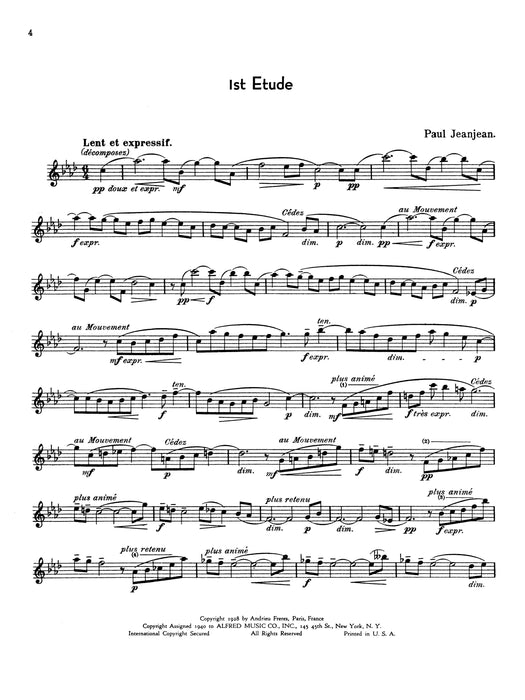 18 Etudes 練習曲 | 小雅音樂 Hsiaoya Music