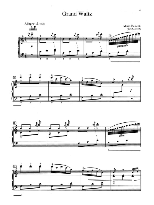 Recital Winners, Book 1 | 小雅音樂 Hsiaoya Music