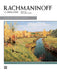 Rachmaninoff: 13 Preludes, Opus 32 拉赫瑪尼諾夫 前奏曲 作品 | 小雅音樂 Hsiaoya Music
