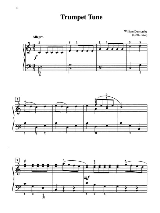 Masterwork Classics, Level 1 & 2 | 小雅音樂 Hsiaoya Music