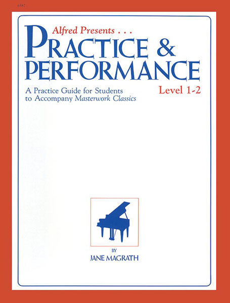 Masterwork Practice & Performance, Level 1-2 | 小雅音樂 Hsiaoya Music