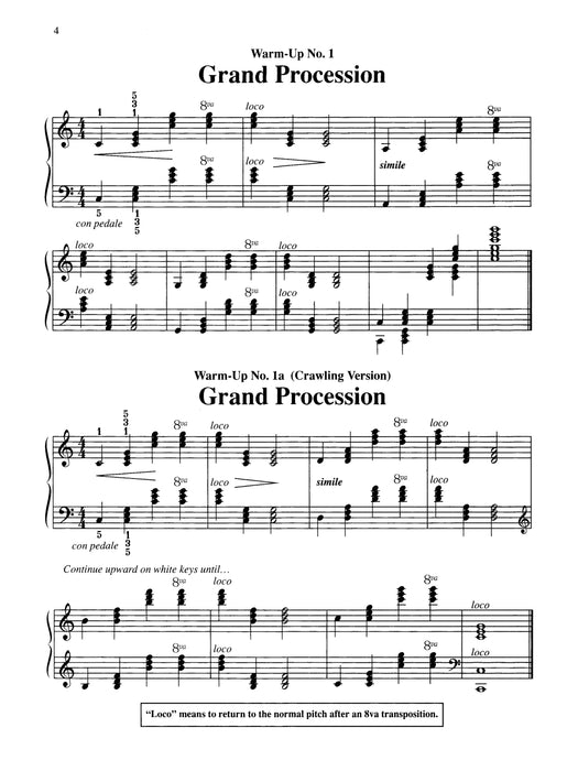 Technical Skills, Level 5 | 小雅音樂 Hsiaoya Music