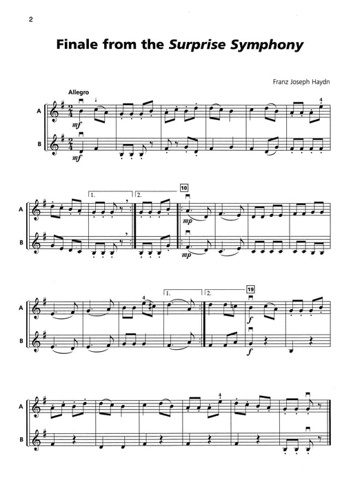 Favorite Classics: Accompaniment, Book 2 伴奏 | 小雅音樂 Hsiaoya Music