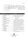 Christmas Songs & Solos, Book 2 9 Holiday Standards Arranged for Both Singing and Performing for Early Intermediate to Intermediate Pianists 獨奏 | 小雅音樂 Hsiaoya Music