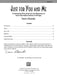 Just for You & Me, Book 1 6 Entertaining Piano Duets for Late Elementary to Early Intermediate Students of All Ages 鋼琴 二重奏 | 小雅音樂 Hsiaoya Music