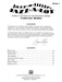 Jazz-a-Little, Jazz-a-Lot, Book 1 7 Solos in Jazz Style for Early Intermediate Pianists 爵士音樂 獨奏 風格 | 小雅音樂 Hsiaoya Music