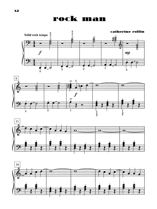 Jazz-a-Little, Jazz-a-Lot, Book 1 7 Solos in Jazz Style for Early Intermediate Pianists 爵士音樂 獨奏 風格 | 小雅音樂 Hsiaoya Music