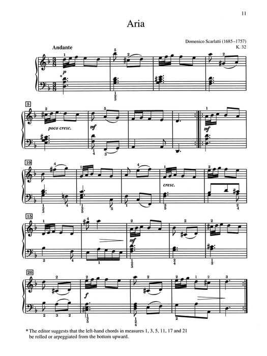 Melodious Masterpieces, Book 1 小品 | 小雅音樂 Hsiaoya Music