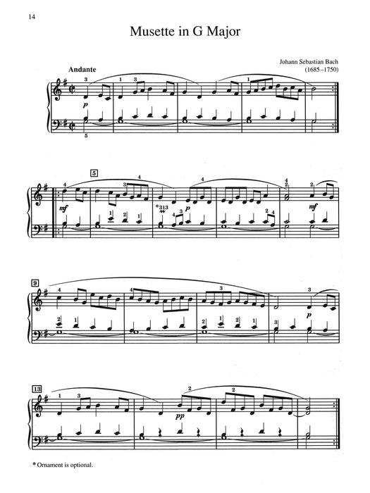 Melodious Masterpieces, Book 1 小品 | 小雅音樂 Hsiaoya Music