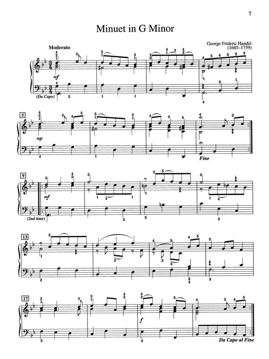 Melodious Masterpieces, Book 2 小品 | 小雅音樂 Hsiaoya Music