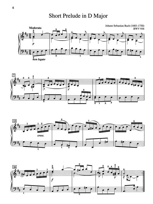 Melodious Masterpieces, Book 3 小品 | 小雅音樂 Hsiaoya Music