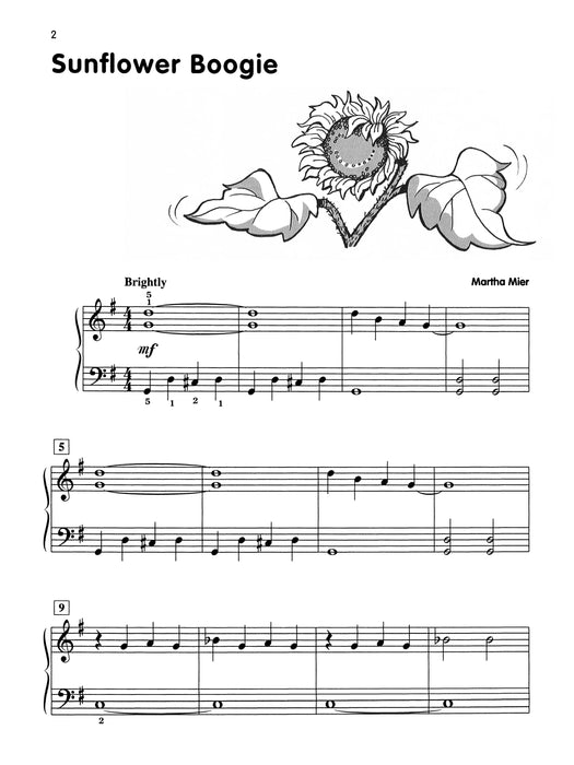 Just Imagine!, Book 1 7 Elementary Piano Solos That Encourage Expressive, Imaginative Playing 鋼琴 獨奏 | 小雅音樂 Hsiaoya Music