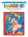 Just Imagine!, Book 1 7 Elementary Piano Solos That Encourage Expressive, Imaginative Playing 鋼琴 獨奏 | 小雅音樂 Hsiaoya Music