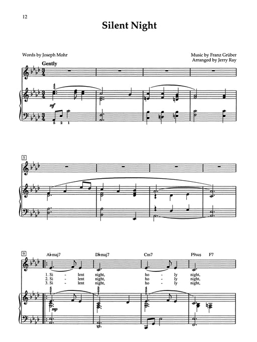 A Family Christmas Sing-Along | 小雅音樂 Hsiaoya Music