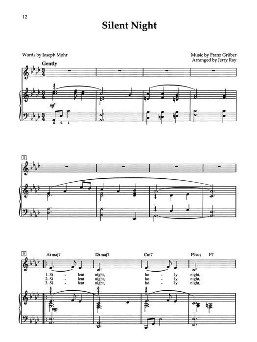 A Family Christmas Sing-Along | 小雅音樂 Hsiaoya Music