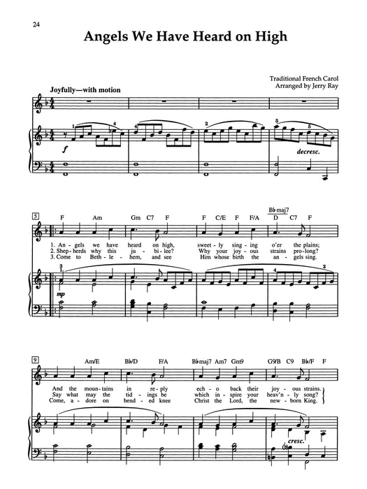 A Family Christmas Sing-Along | 小雅音樂 Hsiaoya Music