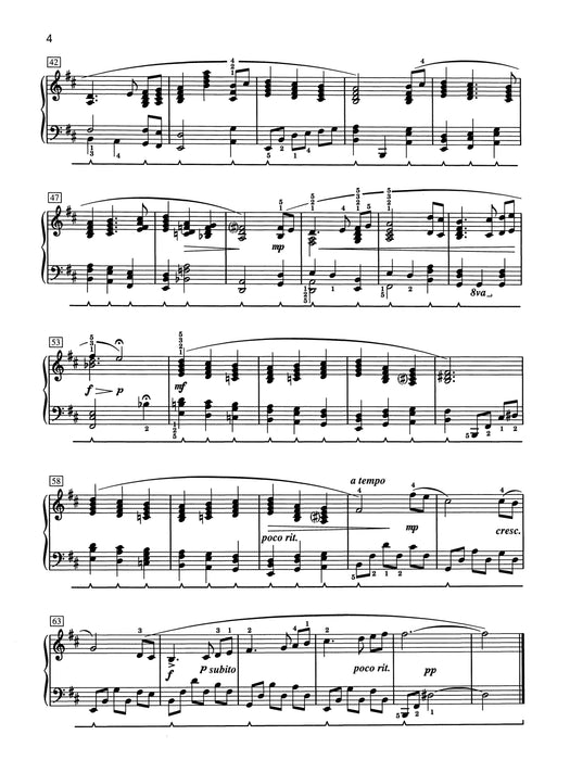 A Christmas Collage, Book 2 | 小雅音樂 Hsiaoya Music