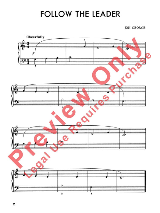 Kaleidoscope Solos, Book 1 獨奏 | 小雅音樂 Hsiaoya Music