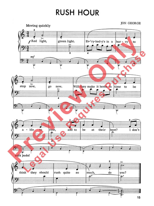 Kaleidoscope Solos, Book 1 獨奏 | 小雅音樂 Hsiaoya Music