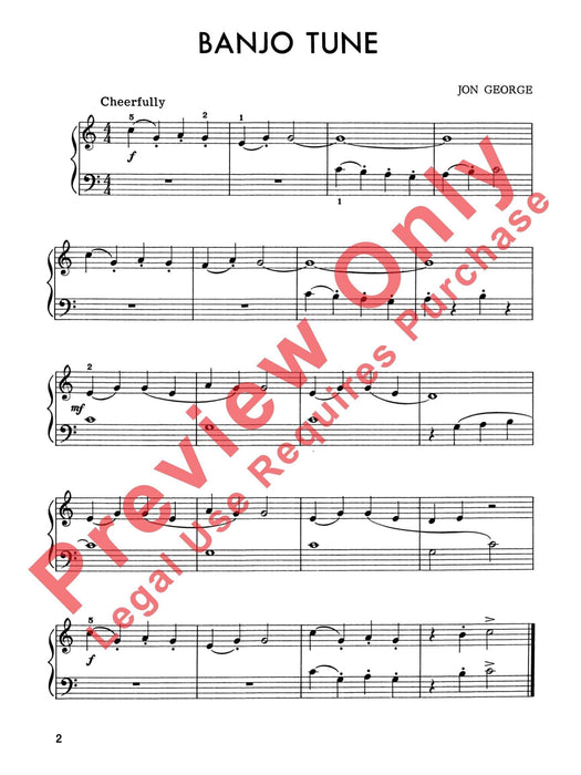 Kaleidoscope Solos, Book 2 獨奏 | 小雅音樂 Hsiaoya Music