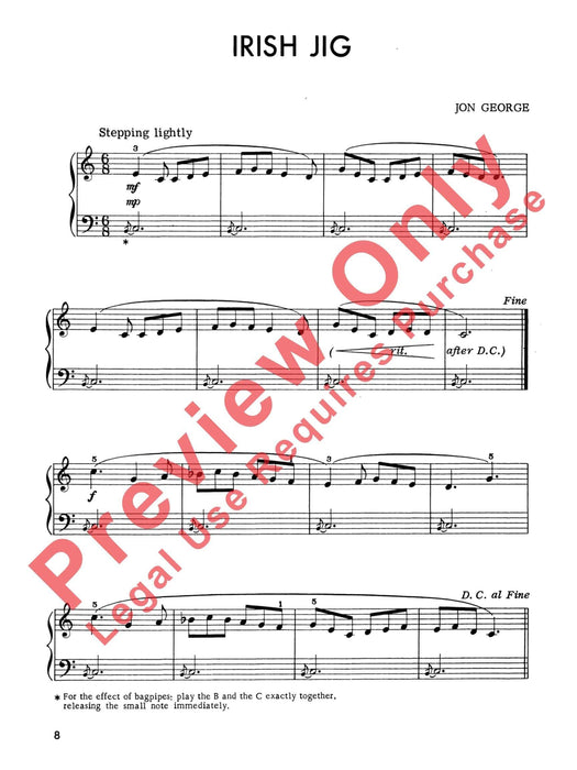 Kaleidoscope Solos, Book 2 獨奏 | 小雅音樂 Hsiaoya Music