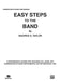 Easy Steps to the Band | 小雅音樂 Hsiaoya Music