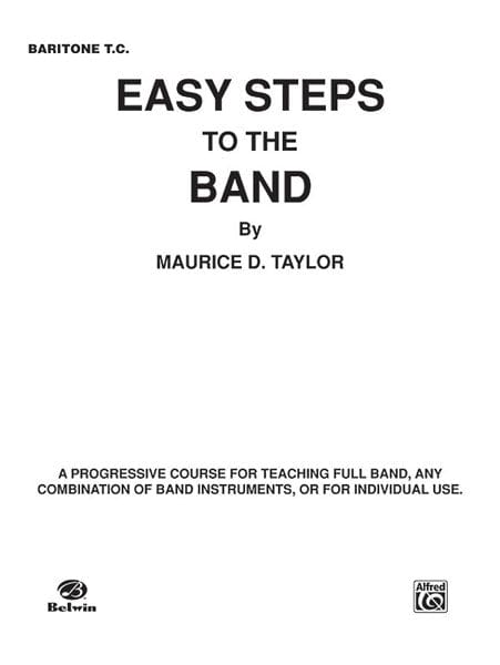 Easy Steps to the Band | 小雅音樂 Hsiaoya Music