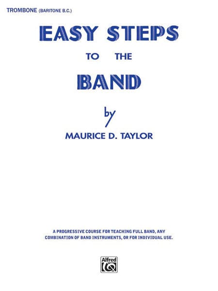 Easy Steps to the Band | 小雅音樂 Hsiaoya Music