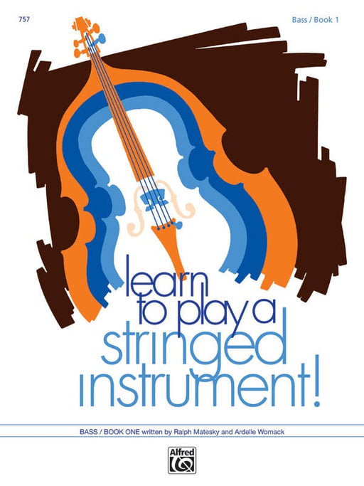 Learn to Play a Stringed Instrument, Book 1 弦樂器 | 小雅音樂 Hsiaoya Music