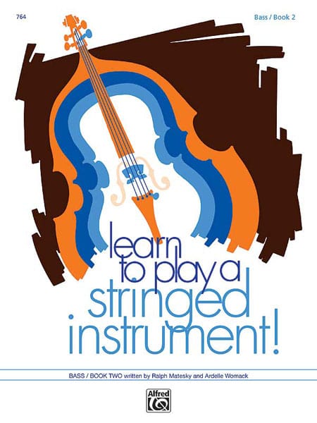 Learn to Play a Stringed Instrument, Book 2 弦樂器 | 小雅音樂 Hsiaoya Music