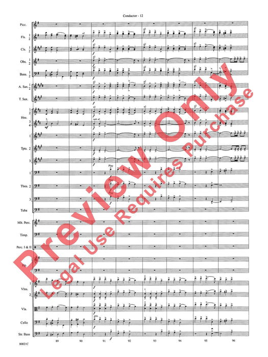 A Christmas Festival 總譜 | 小雅音樂 Hsiaoya Music