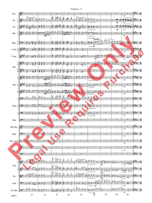 A Christmas Festival 總譜 | 小雅音樂 Hsiaoya Music