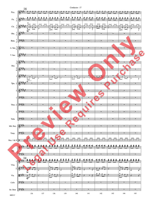 A Christmas Festival 總譜 | 小雅音樂 Hsiaoya Music