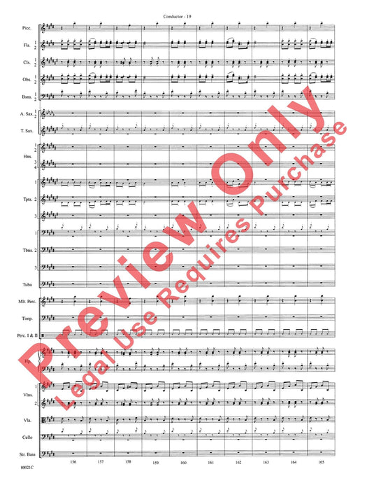 A Christmas Festival 總譜 | 小雅音樂 Hsiaoya Music