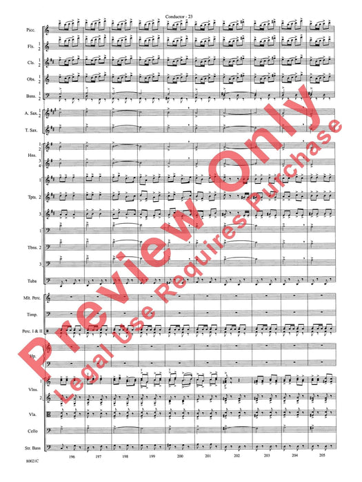 A Christmas Festival 總譜 | 小雅音樂 Hsiaoya Music