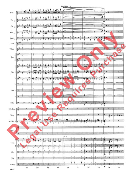 A Christmas Festival 總譜 | 小雅音樂 Hsiaoya Music