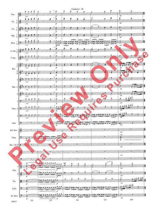 A Christmas Festival 總譜 | 小雅音樂 Hsiaoya Music