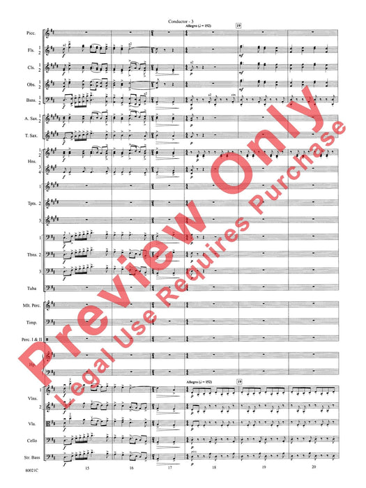 A Christmas Festival 總譜 | 小雅音樂 Hsiaoya Music