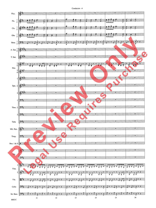 A Christmas Festival 總譜 | 小雅音樂 Hsiaoya Music