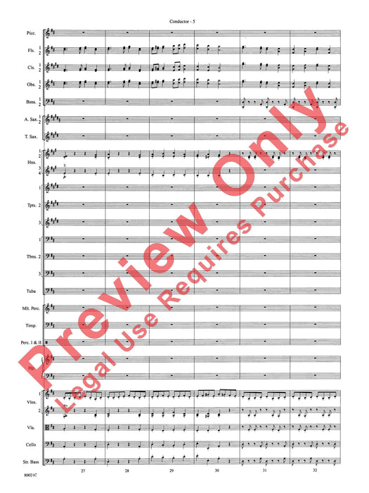 A Christmas Festival 總譜 | 小雅音樂 Hsiaoya Music