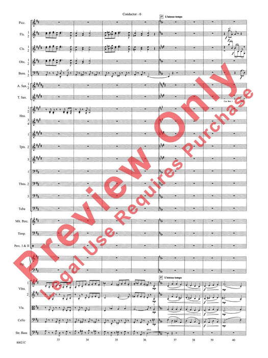 A Christmas Festival 總譜 | 小雅音樂 Hsiaoya Music