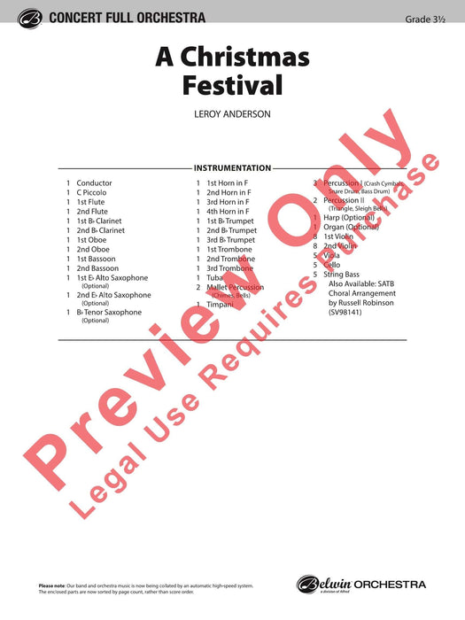 A Christmas Festival | 小雅音樂 Hsiaoya Music