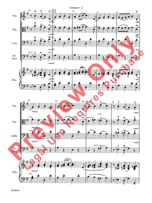 The Syncopated Clock | 小雅音樂 Hsiaoya Music