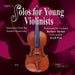 Solos for Young Violinists CD, Volume 3 Selections from the Student Repertoire 獨奏 小提琴 | 小雅音樂 Hsiaoya Music