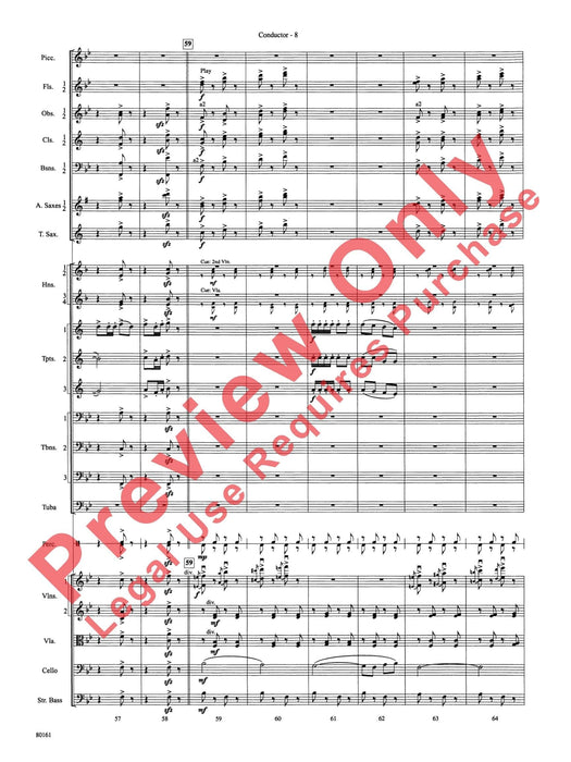 Bugler's Holiday Trumpet Section Feature 小號樂節 | 小雅音樂 Hsiaoya Music