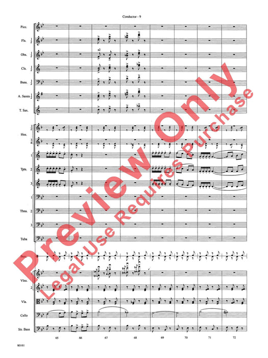 Bugler's Holiday Trumpet Section Feature 小號樂節 | 小雅音樂 Hsiaoya Music