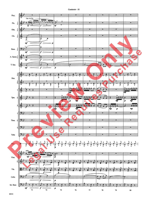 Bugler's Holiday Trumpet Section Feature 小號樂節 | 小雅音樂 Hsiaoya Music